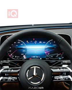 مرسيدس بنز E-Class